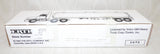 #9347 1/64 Nestle Alpine White WhiteGMC Aero Conventional with Tanker Trailer