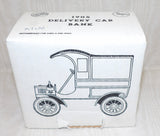 #9496 1/25 Atlas Auto Products 1905 Ford Delivery Car Bank