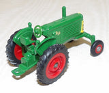 #95003 1/64 Oliver 88 Row Crop Tractor with Wide Front - No Package, AS IS