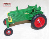 #95003 1/64 Oliver 88 Row Crop Tractor with Wide Front - No Package, AS IS
