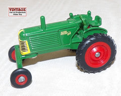 #95003 1/64 Oliver 88 Row Crop Tractor with Wide Front - No Package, AS IS