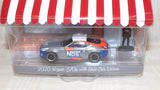 #97160-FC 1/64 NOS 2020 Nissan 370Z with Race Car Driver - Chase Version