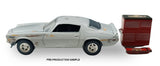 $97170-C 1/64 Unrestored 1970 Chevrolet Camaro with Tool Cart and Creeper