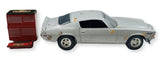 $97170-C 1/64 Unrestored 1970 Chevrolet Camaro with Tool Cart and Creeper