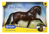 #B-TR-10120 1/9 Salvino - Hanoverian Stallion