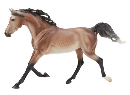 #B-TR-10484 1/9 Rosanna - Shagya Arabian Mare