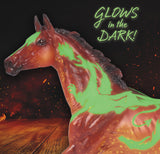#B-TR-10619 1/9 Fuego, 2026 Halloween Horse