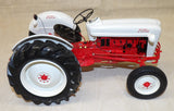 #B11UX34 1/12 1953 Ford Golden Jubilee Tractor - Missing Exhaust Pipe, AS IS