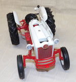 #B11UX34 1/12 1953 Ford Golden Jubilee Tractor - Missing Exhaust Pipe, AS IS