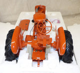 #B11YE34 1/12 Allis-Chalmers WC Tractor, Narrow Front