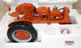 #B11YE34 1/12 Allis-Chalmers WC Tractor, Narrow Front