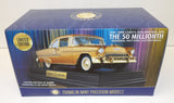 #B11YV01 1/24 1955 Chevy Golden Bel Air
