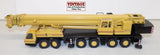 #C2091 1/50 Grove Crane GMK 6250 All-Terrain Hydraulic Crane, Pre-Owned