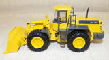 #C2424 1/50 Komatsu WA 450 Wheel Loader, Pre-Owned