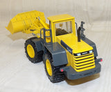 #C2424 1/50 Komatsu WA 450 Wheel Loader, Pre-Owned