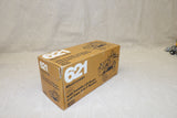 #C2426 1/35 Case 621 Wheel Loader with 4-in-1 Bucket and Attachments