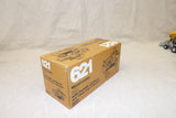 #C2426 1/35 Case 621 Wheel Loader with 4-in-1 Bucket and Attachments