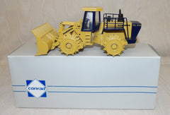 #C2428 1/50 Komatsu Hanomag CL 310 Compactor, Pre-Owned