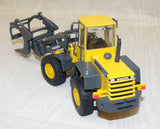 #C2434 1/50 Komatsu WA270PT-3 Wheel Loader with Attachments, Pre-Owned