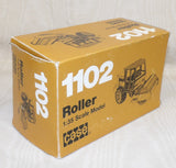 #C2703 1/35 Case 1102 Roller, Pre-Owned