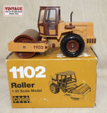 #C2703 1/35 Case 1102 Roller, Pre-Owned