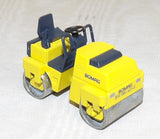 #C2711 1/50 Bomag BW 120 AD-2 Compactor, Pre-Owned
