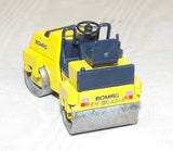 #C2711 1/50 Bomag BW 120 AD-2 Compactor, Pre-Owned
