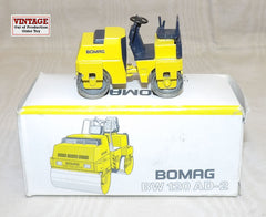 #C2711 1/50 Bomag BW 120 AD-2 Compactor, Pre-Owned