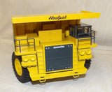 #C2723 1/50 Komatsu Haulpak Dump Truck, Pre-Owned