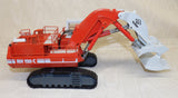 #C2771 1/50 O&K RH 120 C Front Shovel Excavator, Pre-Owned