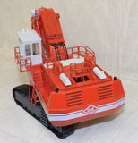 #C2771 1/50 O&K RH 120 C Front Shovel Excavator, Pre-Owned