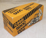 #C2930 1/35 Case 580C Backhoe Loader