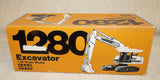 #C2962 1/35 Case 1280 Excavator, Pre-Owned