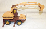 #C2964 1/35 Case 1085B Cruz-Air Excavator, Pre-Owned