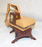 #C2964 1/35 Case 1085B Cruz-Air Excavator, Pre-Owned