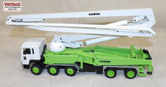 #C3094 1/50 Schwing KVM52 Truck Mounted Concrete Pump, Pre-Owned