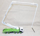 #C3094 1/50 Schwing KVM52 Truck Mounted Concrete Pump, Pre-Owned