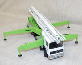 #C3094 1/50 Schwing KVM52 Truck Mounted Concrete Pump, Pre-Owned