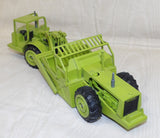 #C411 1/43 Terex GM TS-146B Scraper, Pre-Owned