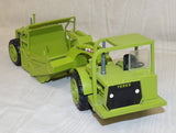 #C411 1/43 Terex GM TS-146B Scraper, Pre-Owned