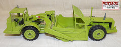 #C411 1/43 Terex GM TS-146B Scraper, Pre-Owned