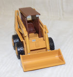 #C5401 1/35 Case 1845C Uni-Loader Skid Steer Loader, Pre-Owned