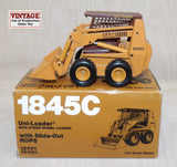 #C5401 1/35 Case 1845C Uni-Loader Skid Steer Loader, Pre-Owned