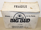 #CB1403 1/16 Big Bud 360/30 4WD Tractor with Duals