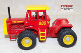 #CB1405 1/64 Versatile 800 4WD Tractor with Duals - Custom Built, AS IS
