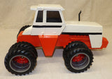 #CB1523 1/16 Case "2670" 4WD Tractor with Duals - Customized, No Box, AS IS