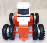 #CB1523 1/16 Case "2670" 4WD Tractor with Duals - Customized, No Box, AS IS