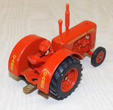 #CB1535 1/43 Case 500 Tractor with Custom Hitch - No Box, AS IS