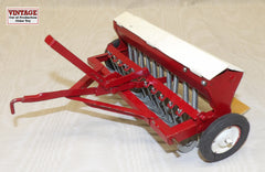 #CB1537 1/16 International Grain Drill - Customized, AS IS