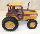 #CB1539 1/16 Case 3294 FWA Industrial Tractor - Custom Paint, No Box, AS IS